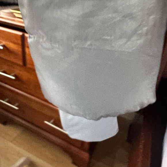 Gap Hooded Puffer Ski Parka Jacket - Size S - Picture 7 of 8